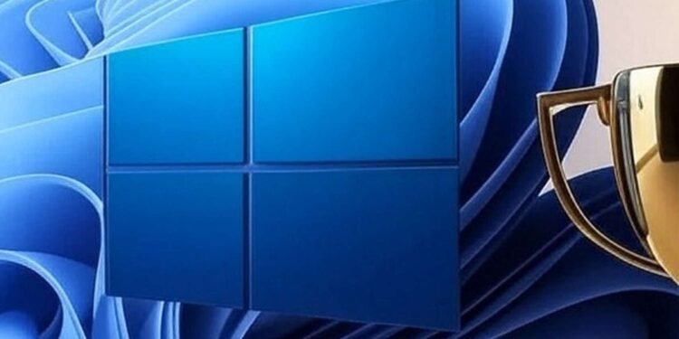 Windows 11 tejkalon Windows 10 pas katër vitesh