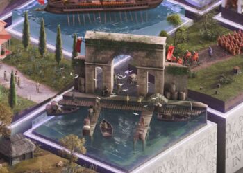 Google krijon inteligjencën artificiale që deshifron sekretet e Perandorisë Romake