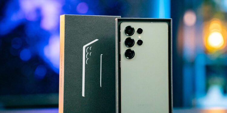 Samsung Galaxy S26 Ultra: Zbulohen specifikimet kryesore