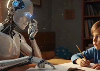 Elon Musk prezanton Baby Grok për fëmijë