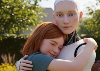 Chatbot-et e inteligjencës artificiale: pse të miturit lidhen me algoritmet?