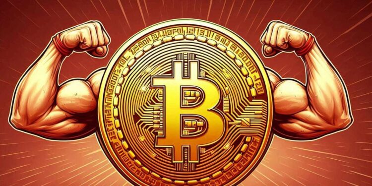 Bitcoin arrin një rekord të ri: për herë të parë mbi 120,000