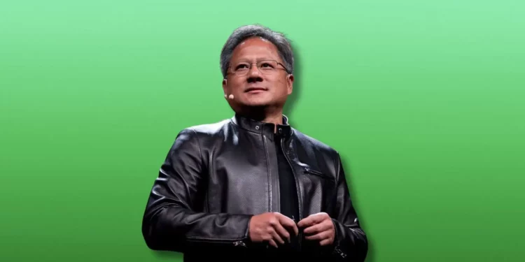CEO i NVIDIA paralajmëron: Inteligjenca artificiale do të eliminojë shumë vende pune