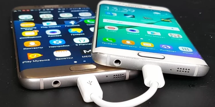 Kush shet më shumë smartphone në botë? Renditja