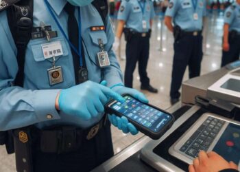 Ja se si Kina mund të nxjerrë të gjitha të dhënat nga telefoni juaj inteligjent