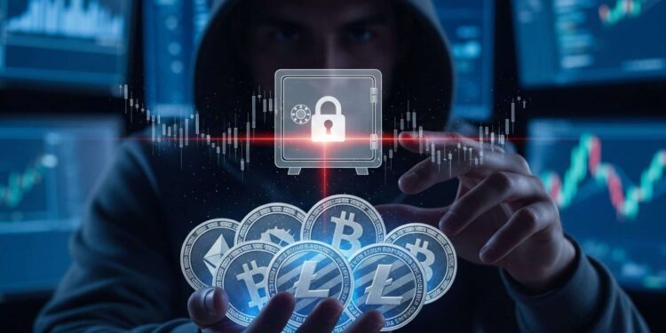 Vjedhja e kriptomonedhave nëpërmjet Google Forms