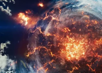 Fantastic Four: Sa energji do të duhej për të shkatërruar Tokën?