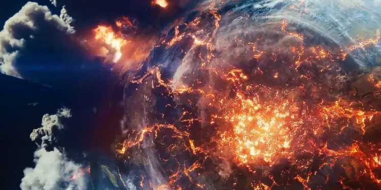 Fantastic Four: Sa energji do të duhej për të shkatërruar Tokën?