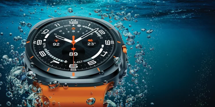 Rritje disproporcionale e çmimeve? Përdoruesit u thonë ‘Jo’ orëve Samsung Galaxy