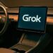 Grok 4 në makinat Tesla: Asistenti i IA-së do të ketë personalitete të shumëfishta.