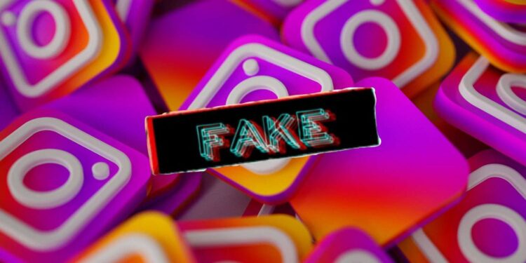 Llogaritë e rreme në Instagram: Epoka e re e mashtrimeve