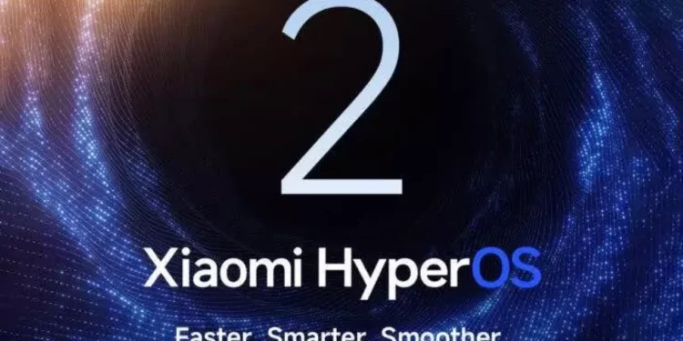 HyperOS 2 i Xiaomi revolucionon redaktimin e fotove dhe sjell AI kudo