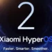 HyperOS 2 i Xiaomi revolucionon redaktimin e fotove dhe sjell AI kudo