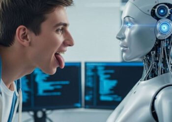 IA ngec aty ku njerëzit shkëlqejnë: instinkti i mbijetesës