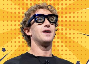 Zuckerberg: Ata që nuk do mbajnë syze AI do të jenë inferiorë në aspektin kognitiv