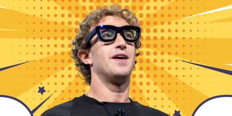 Zuckerberg: Ata që nuk do mbajnë syze AI do të jenë inferiorë në aspektin kognitiv