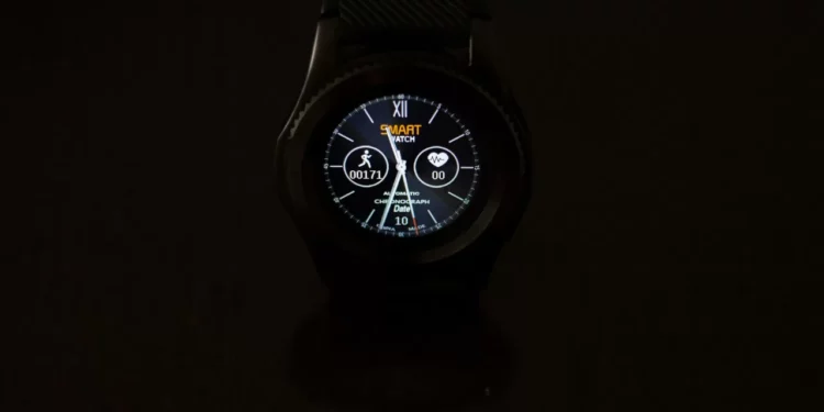 Meta ka gati një orë inteligjente me kamerë të integruar: Shtatori është afër