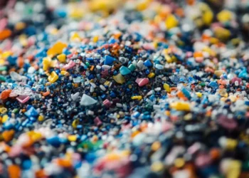 Mikroplastikat në gjak: sa të shqetësuar duhet të jemi?