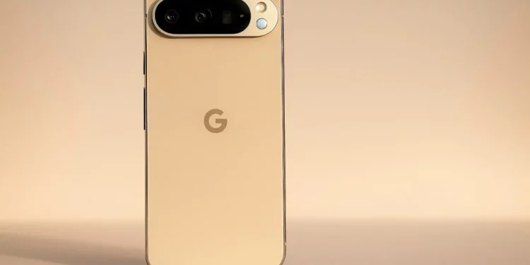 Google Pixel 10: Data e lançimit është zyrtare