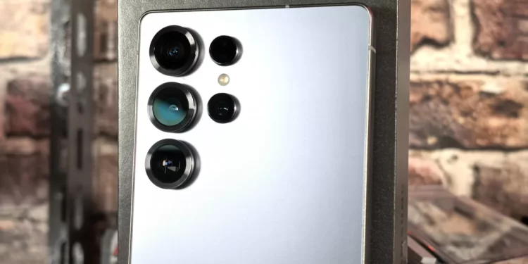 Cilët smartphone Samsung kanë një super zoom për foto mahnitëse?