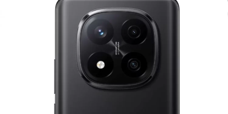 Foto mahnitëse me Redmi: ja modeli më i mirë për fotografi perfekte