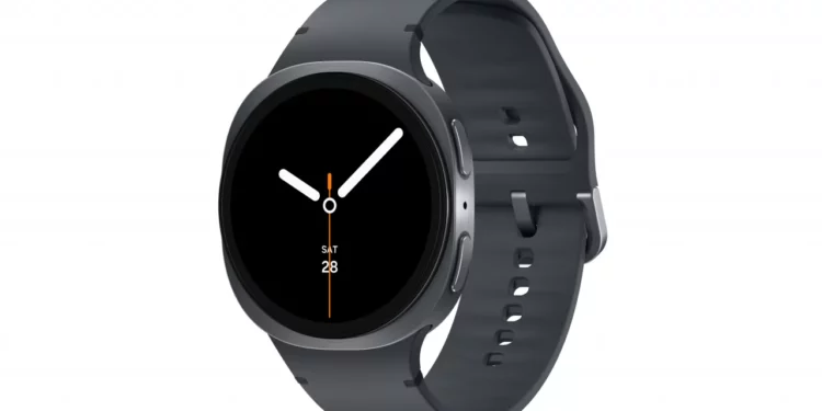 Samsung zbulon Galaxy Watch 8: smartwatch që ripërcakton mirëqenien