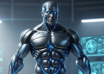 Laboratori Sekret i Meta-s: Ja kush do ta ndërtojë AGI-në