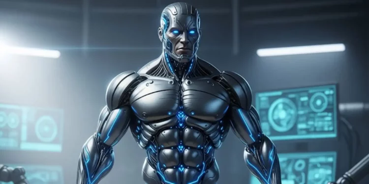 Laboratori Sekret i Meta-s: Ja kush do ta ndërtojë AGI-në