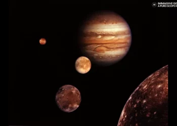 Zbulohen zyrtarisht dy hëna të reja rreth Jupiterit: një rekord i vështirë për t’u thyer