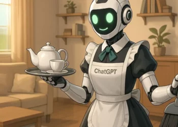 9 Detyra të mërzitshme që do të ndaloni së bëri falë ChatGPT