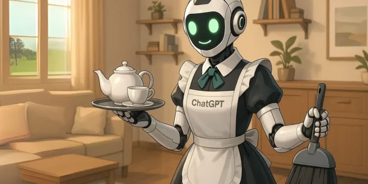 9 Detyra të mërzitshme që do të ndaloni së bëri falë ChatGPT