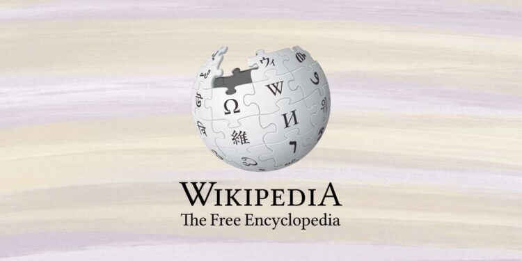 Wikipedia në rrezik, ligji që kërcënon anonimatin