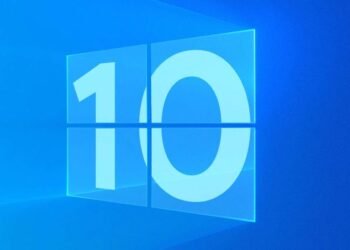 Windows 10 mbush 10 vjeç dhe së shpejti do të dalë në pension