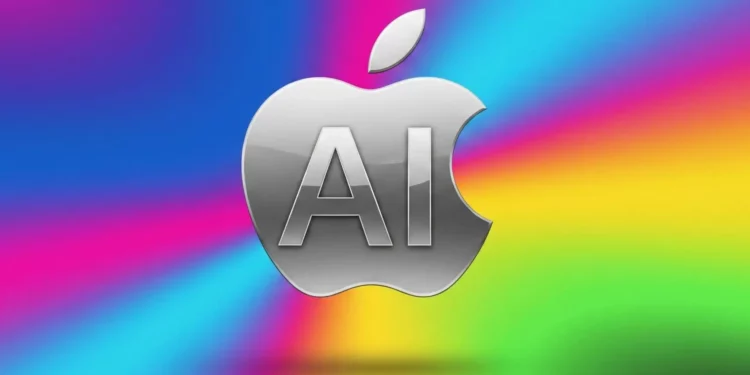 Tim Cook për punonjësit: Apple duhet të përqendrohet në inteligjencën artificiale