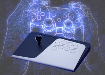 PS5: Sony publikon detajet e para për fight stick