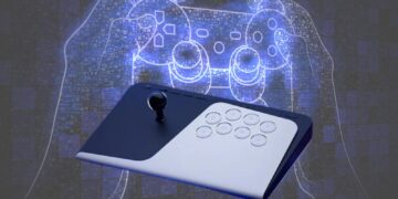 PS5: Sony publikon detajet e para për fight stick