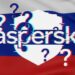 Duket si një antivirus Kaspersky, por është spyware