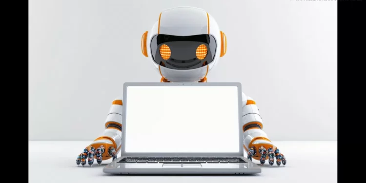 Në vitin 2024, bot-ët tejkaluan për herë të parë numrin e përdoruesve të vërtetë në internet