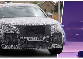 Chery rilançon Freelander me një SUV të ri