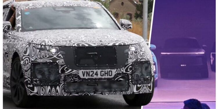 Chery rilançon Freelander me një SUV të ri