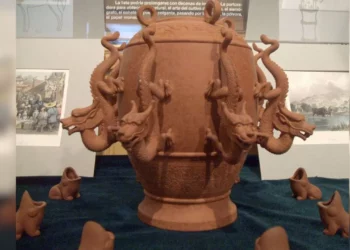 Pas 2,000 vitesh, sizmografi i parë në botë është gati të rindërtohet