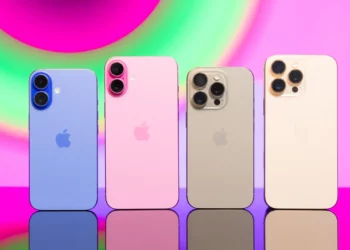 Ja sa iPhone ka shitur Apple që nga viti 2007