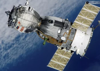 Kompjuteri i parë kuantik fotonik në orbitë: një përparim për eksplorimin e hapësirës