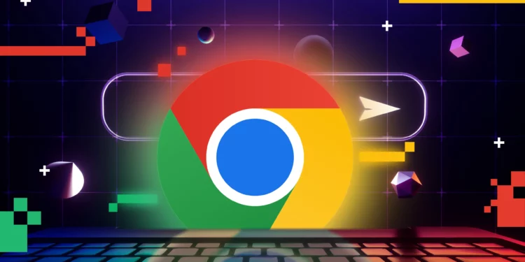 Chrome bëhet më i zgjuar: Google sjell AI në shfletues