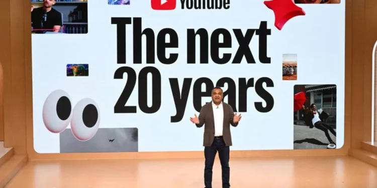 Nga dubbing tek highlight automatik: Risitë e YouTube