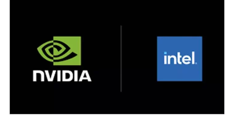Nvidia + Intel = Superçipet e së ardhmes