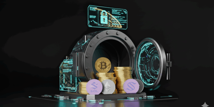 Firmat e Thesarit Kripto mund të kthehen në “Berkshire Hathaway” të së ardhmes