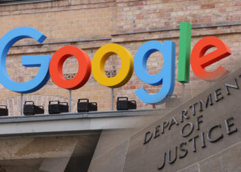 Google përballet sërish me gjykatën