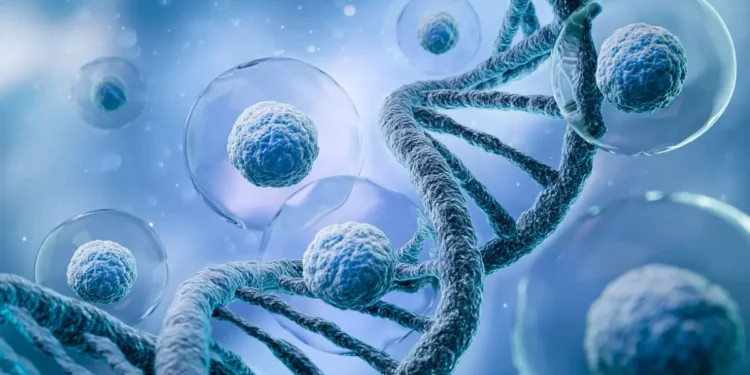 Modeli i ri i AI parashikon cilat mutacione gjenetike shkaktojnë sëmundje