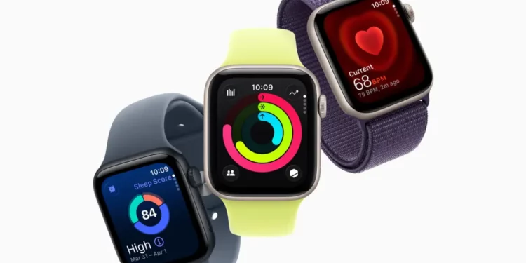 Apple Watch SE 3: Vlera dhe funksionet kryesore